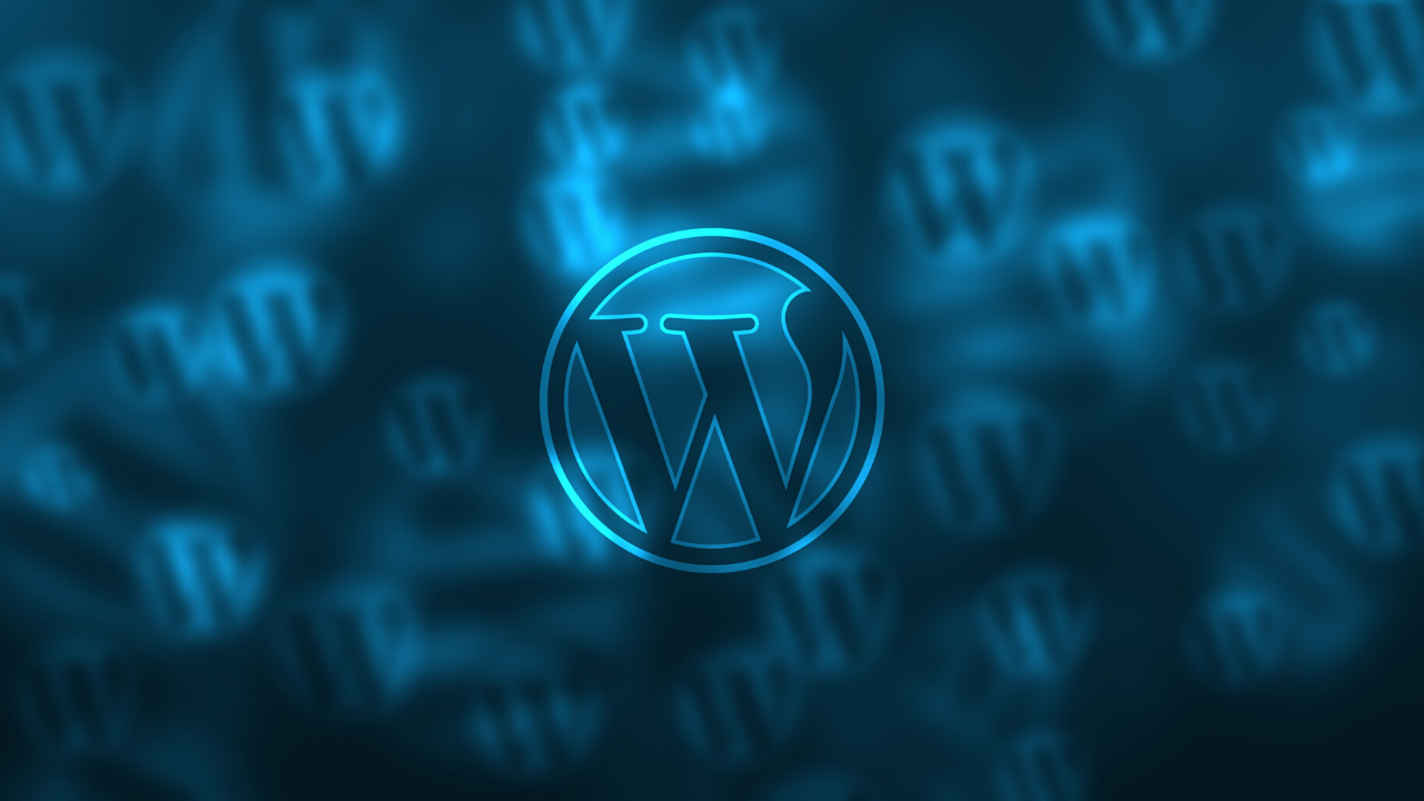 Créer un site Wordpress