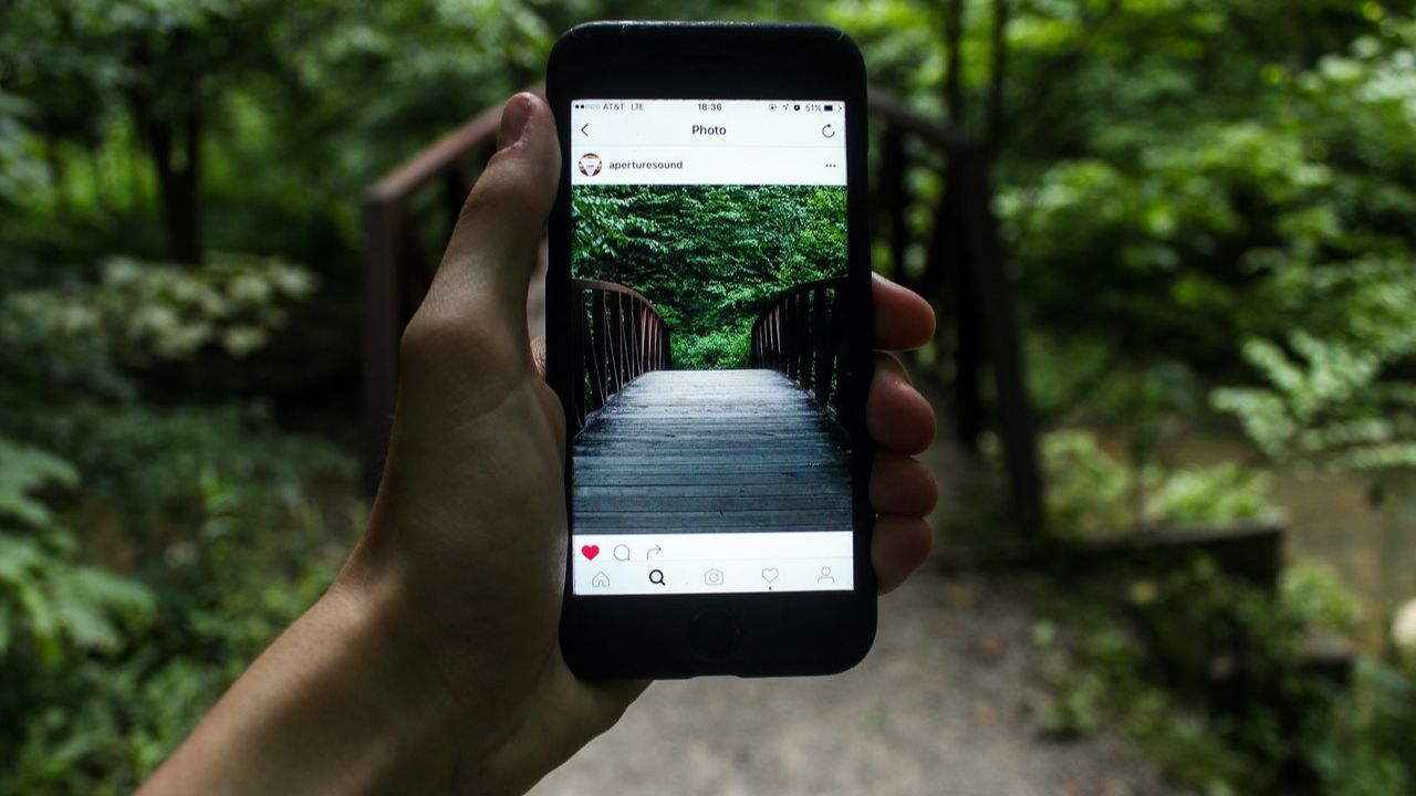 Instagram : Trouver des idées de contenu pour 3 mois